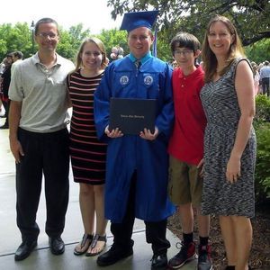 Meet your Posher, Tyler